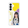 スリムプロテクションケース［ STU48 - 岡村梨央 ］