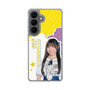 スリムプロテクションケース［ STU48 - 岡村梨央 ］