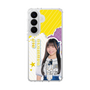 スリムプロテクションケース［ STU48 - 岡村梨央 ］