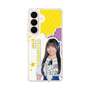 スリムプロテクションケース［ STU48 - 岡村梨央 ］