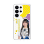 スリムプロテクションケース［ STU48 - 岡村梨央 ］