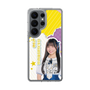 スリムプロテクションケース［ STU48 - 岡村梨央 ］