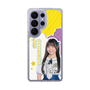 スリムプロテクションケース［ STU48 - 岡村梨央 ］