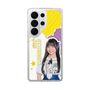 スリムプロテクションケース［ STU48 - 岡村梨央 ］
