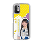 スリムプロテクションケース［ STU48 - 岡村梨央 ］