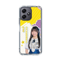 スリムプロテクションケース［ STU48 - 岡村梨央 ］