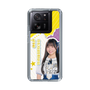 スリムプロテクションケース［ STU48 - 岡村梨央 ］