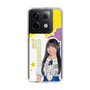スリムプロテクションケース［ STU48 - 岡村梨央 ］