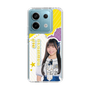スリムプロテクションケース［ STU48 - 岡村梨央 ］