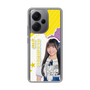 スリムプロテクションケース［ STU48 - 岡村梨央 ］