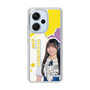 スリムプロテクションケース［ STU48 - 岡村梨央 ］