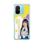 スリムプロテクションケース［ STU48 - 岡村梨央 ］