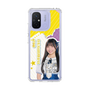 スリムプロテクションケース［ STU48 - 岡村梨央 ］
