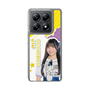 スリムプロテクションケース［ STU48 - 岡村梨央 ］