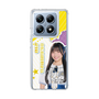 スリムプロテクションケース［ STU48 - 岡村梨央 ］