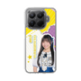 スリムプロテクションケース［ STU48 - 岡村梨央 ］