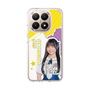 スリムプロテクションケース［ STU48 - 岡村梨央 ］