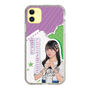 スリムプロテクションケース［ STU48 - 久留島優果 ］