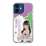 スリムプロテクションケース［ STU48 - 久留島優果 ］