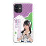 スリムプロテクションケース［ STU48 - 久留島優果 ］