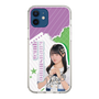 スリムプロテクションケース［ STU48 - 久留島優果 ］