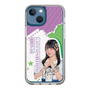 スリムプロテクションケース［ STU48 - 久留島優果 ］