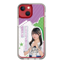 スリムプロテクションケース［ STU48 - 久留島優果 ］