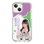 スリムプロテクションケース［ STU48 - 久留島優果 ］
