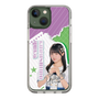 スリムプロテクションケース［ STU48 - 久留島優果 ］