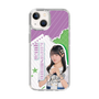 スリムプロテクションケース［ STU48 - 久留島優果 ］