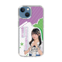 スリムプロテクションケース［ STU48 - 久留島優果 ］