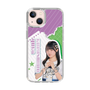 スリムプロテクションケース［ STU48 - 久留島優果 ］