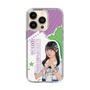 スリムプロテクションケース［ STU48 - 久留島優果 ］