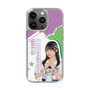 スリムプロテクションケース［ STU48 - 久留島優果 ］