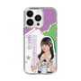 スリムプロテクションケース［ STU48 - 久留島優果 ］