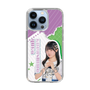 スリムプロテクションケース［ STU48 - 久留島優果 ］
