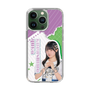 スリムプロテクションケース［ STU48 - 久留島優果 ］