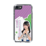 スリムプロテクションケース［ STU48 - 久留島優果 ］