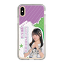 スリムプロテクションケース［ STU48 - 久留島優果 ］