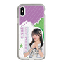 スリムプロテクションケース［ STU48 - 久留島優果 ］