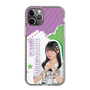 スリムプロテクションケース［ STU48 - 久留島優果 ］