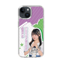 スリムプロテクションケース［ STU48 - 久留島優果 ］