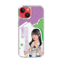 スリムプロテクションケース［ STU48 - 久留島優果 ］