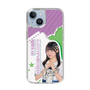 スリムプロテクションケース［ STU48 - 久留島優果 ］