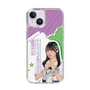 スリムプロテクションケース［ STU48 - 久留島優果 ］