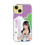 スリムプロテクションケース［ STU48 - 久留島優果 ］