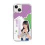 スリムプロテクションケース［ STU48 - 久留島優果 ］