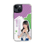 スリムプロテクションケース［ STU48 - 久留島優果 ］