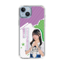 スリムプロテクションケース［ STU48 - 久留島優果 ］