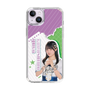スリムプロテクションケース［ STU48 - 久留島優果 ］